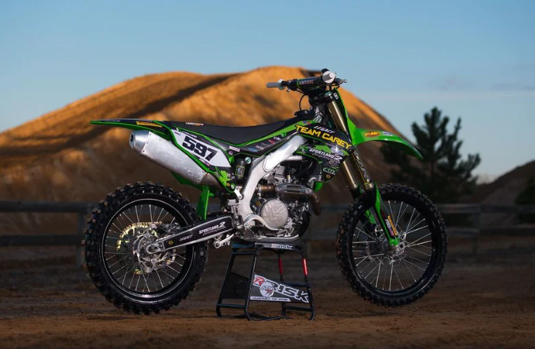 What Does It Mean When A Dirt Bike Needs A New Top End?