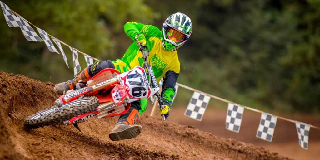Why Do Riders Want To Change Their Dirt Bikes Modifications